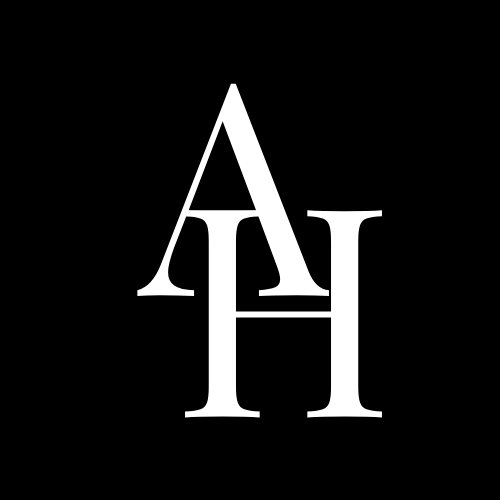 Andrew Higgins Piano Studio Logo
